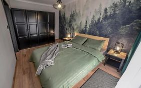 Apartament Portowa